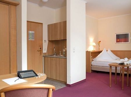 Winters Hotel Offenbach Eurotel Boardinghouse Zimmer foto