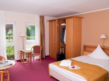 Winters Hotel Offenbach Eurotel Boardinghouse Zimmer foto